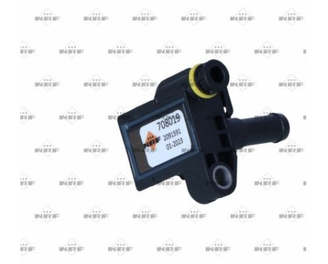 Sensor, exhaust gas pressure, Image 3