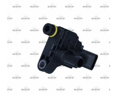 Sensor, exhaust gas pressure, Image 4