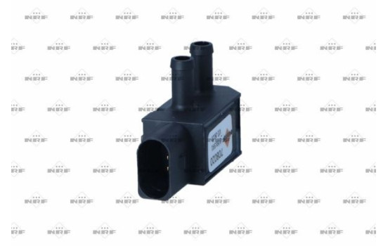Sensor, exhaust gas pressure, Image 2