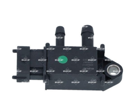 Sensor, exhaust gas pressure, Image 2