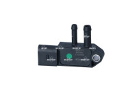 Sensor, exhaust gas pressure
