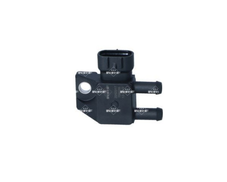 Sensor, exhaust gas pressure