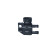 Sensor, exhaust gas pressure