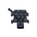 Sensor, exhaust gas pressure