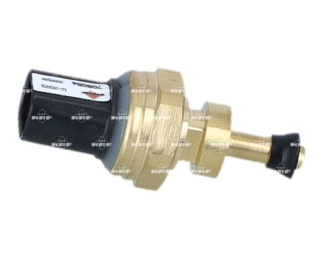 Sensor, exhaust gas pressure, Image 2