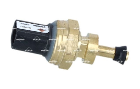 Sensor, exhaust gas pressure, Image 2