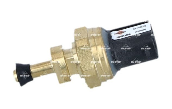 Sensor, exhaust gas pressure, Image 4