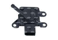 Sensor, exhaust gas pressure