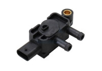 Sensor, exhaust gas pressure