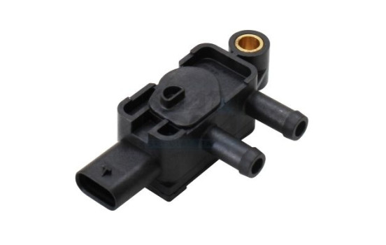 Sensor, exhaust gas pressure