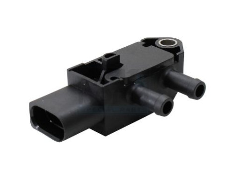 Sensor, exhaust gas pressure