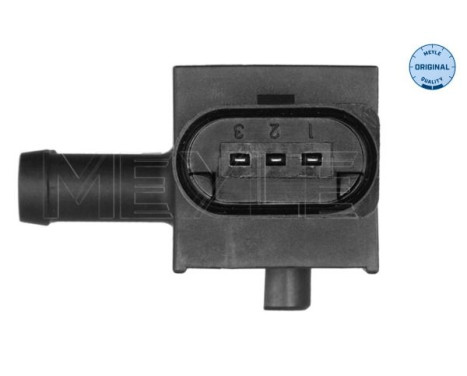 Sensor, exhaust gas pressure, Image 2