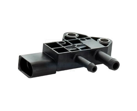 Sensor, exhaust gas pressure