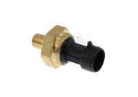 Sensor, exhaust gas pressure