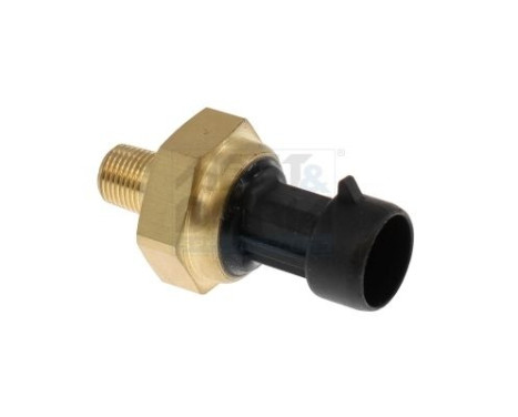 Sensor, exhaust gas pressure
