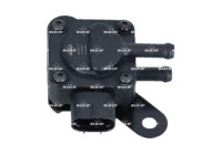 Sensor, exhaust gas pressure