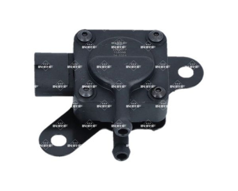 Sensor, exhaust gas pressure, Image 2