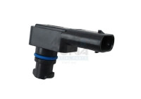 Sensor, exhaust gas pressure