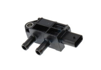 Sensor, exhaust gas pressure