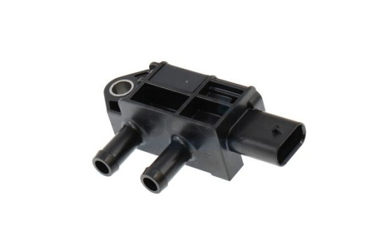 Sensor, exhaust gas pressure