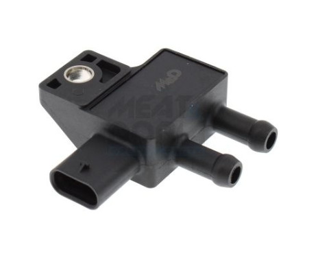 Sensor, exhaust gas pressure