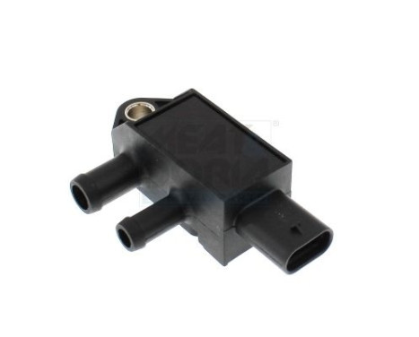 Sensor, exhaust gas pressure