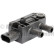 Sensor, exhaust gas pressure