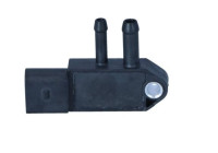 Sensor, exhaust gas pressure