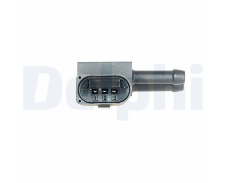 Sensor, exhaust gas pressure, Image 2