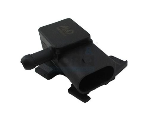 Sensor, exhaust gas pressure