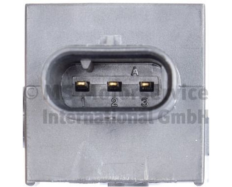 Sensor, exhaust gas pressure, Image 2