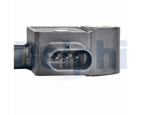 Sensor, exhaust gas pressure, Image 2