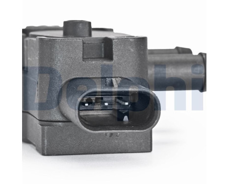 Sensor, exhaust gas pressure, Image 2