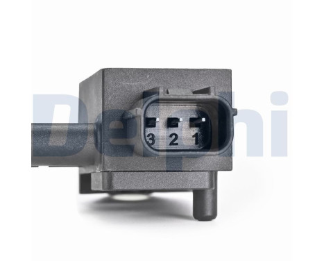 Sensor, exhaust gas pressure, Image 2