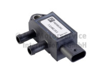 Sensor, exhaust gas pressure