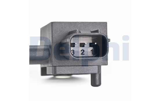 Sensor, exhaust gas pressure, Image 2