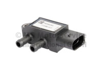 Sensor, exhaust gas pressure