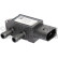 Sensor, exhaust gas pressure