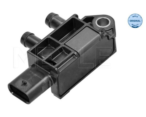 Sensor, exhaust gas pressure