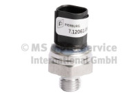 Sensor, exhaust gas pressure