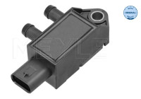 Sensor, exhaust gas pressure