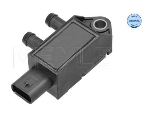 Sensor, exhaust gas pressure