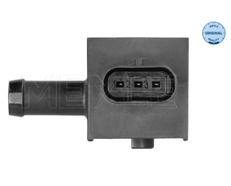 Sensor, exhaust gas pressure, Image 3