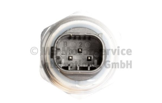 Sensor, exhaust gas pressure, Image 2