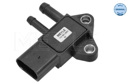 Sensor, exhaust gas pressure, Image 2