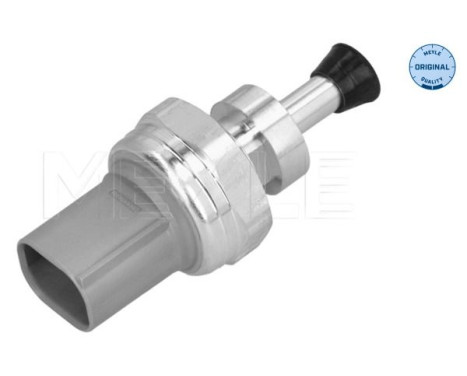 Sensor, exhaust gas pressure