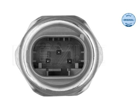 Sensor, exhaust gas pressure, Image 2