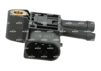 Sensor, exhaust gas pressure