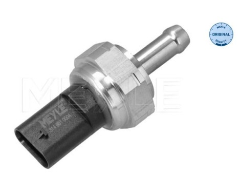 Sensor, exhaust gas pressure