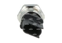 Sensor, exhaust gas pressure